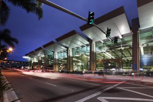 Chula Vista To San Diego Airport Shuttle Service, International, Sedan, SUV, Limo, Limousine, Shuttle, Charter, Sprinter Van, One Way Transfer, Round Trip, North County, Downtown