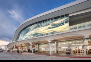 Clairemont Mesa To San Diego Airport Shuttle Service, International, Sedan, SUV, Limo, Limousine, Shuttle, Charter, Sprinter Van, One Way Transfer, Round Trip