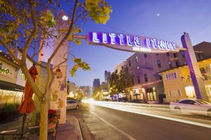 Little Italy Limousine Bus Rental Services Transportation, San Diego, Limo, Party Bus, Shuttle, Charter, Sedan, SUV, Brewery Tour, Wine Tasting, Weddings, Downtown Gaslamp Quarter