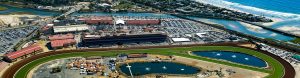 San Diego Del Mar Race Track Limo Services, Limousine, Party Bus, Charter, Shuttle, Round Trip, Opening Day, North County, Beach, Gamble, Fairgrounds, Transportation