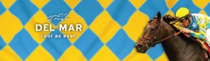 San Diego Del Mar Race Track Limousine Bus Transportation, Limo, Party Bus, Charter, Shuttle, Round Trip, Opening Day, North County, Beach, Gamble