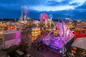 San Diego Event Bus Rentals, Limo, Party Bus, Shuttle, Charter, Comic-con, County Fair, Kaaboo Del Mar, Sedan, SUV, Discount Passes, Promo Code