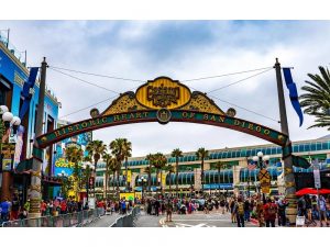 San Diego Event Limousine Bus Rental Services, Limo, Party Bus, Shuttle, Charter, Comic-con, County Fair, Kaaboo Del Mar, Sedan, SUV, Discount Passes, Promo Code
