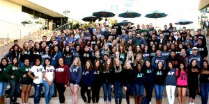 San Diego Greek Frat Sorority Bus Rentals, Limousine, Party Bus, Limo Bus, Shuttle, Charter, Fraternity, Formal, Downtown Gaslamp Quarter, North Park Bars, Nightclubs, Nightlife, SDSU, USD, CSUSM, Miramar, Southwestern, College