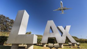 San Diego LAX Limo Services, Los Angeles International Airport, LA, Limo, Limousine, Shuttle, Charter, Party Bus, Transfers, Round Trip