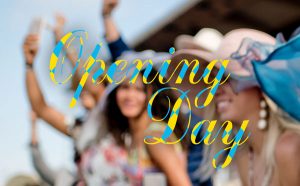 San Diego Opening Day Del Mar Limo Rentals, Limousine, Party Bus, Charter, Shuttle, Round Trip, Opening Day, North County, Beach, Gamble, Fairgrounds, Transportation Services