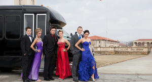 San Diego Prom Bus Rentals, Homecoming, Limo, High School Dances, Party Bus Rentals, School Districts, Chaperone, Student, Transportation,County