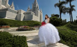 San Diego Quinceanera Sweet 16 Limousine Bus Rental Services, white limo, party bus, shuttle, charter, sedan, sweet 16, birthday, transfers, one way, round trip, venue, events, Pink Limo
