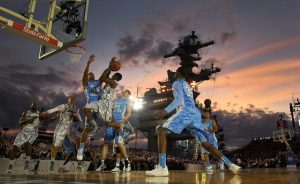 San Diego Sporting Event Limo Rentals, Limousine, Party Bus, Shuttle, Charter, Padres, Sockers, Gulls, Aztecs, CSUSM, USD, SDSU, Golf