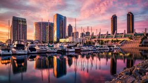 San Diego Tours Limousine Bus Rental Services, City, Downtown, Old Town, Beach, Helicopter, Boat, Seal, Whale, Brewery, Wine, Winery
