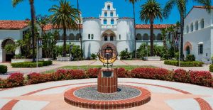 San Diego Universities and Colleges, Limousine Bus Rental Services, Limo, Party Bus, Limo Bus, Shuttle, Charter, Fraternity, Formal, Downtown Gaslamp Quarter, North Park Bars, Nightclubs, Nightlife, SDSU, USD, CSUSM, Miramar, Southwestern, College