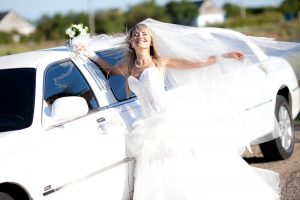 San Diego Wedding Limo Rentals, Limousine, Luxury Sedan, SUV, White Cadillac Escalade, Party Bus, Charter, Bride, Groom, Classic, Vintage, Antique, White Rolls Royce Bentley, One Way