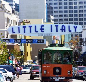 Top Things to do in Little Italy