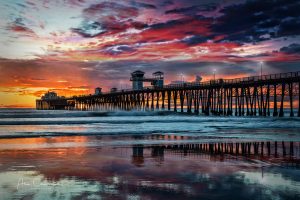Top Things to do in Oceanside, San Diego, Limo, Party Bus, Shuttle, Charter, Sedan, SUV, Brewery Tour, Wine Tasting, Weddings, Beach, Pier