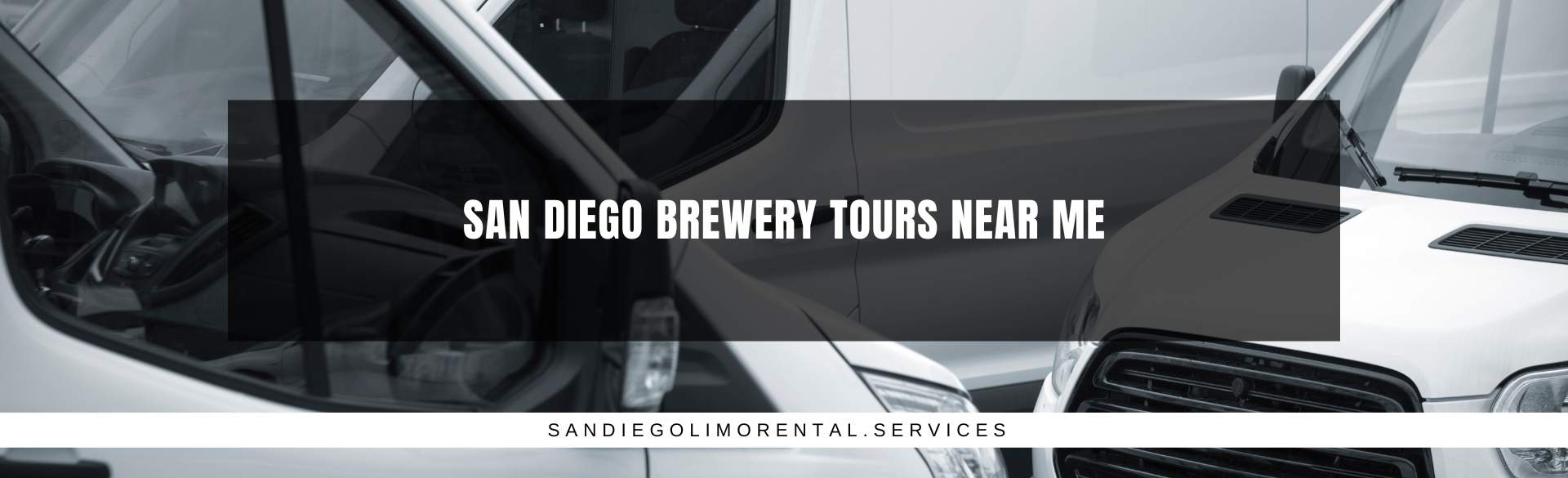 San Diego Brewery Tours