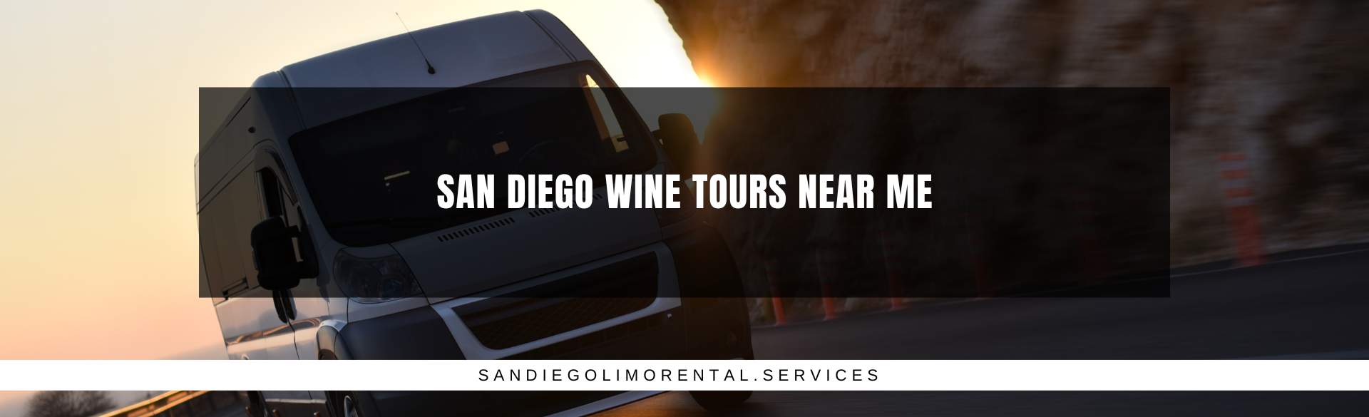 San Diego Wine Tours