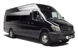 san diego mercedes sprinter van rental company