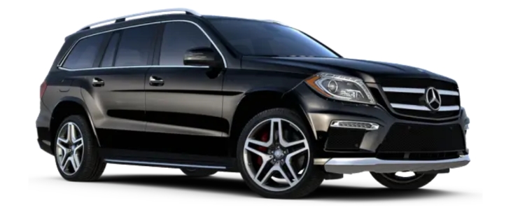 san diego mercedes suv vehicle
