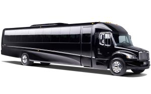 san diego party bus service