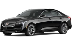 san diego rental black car service