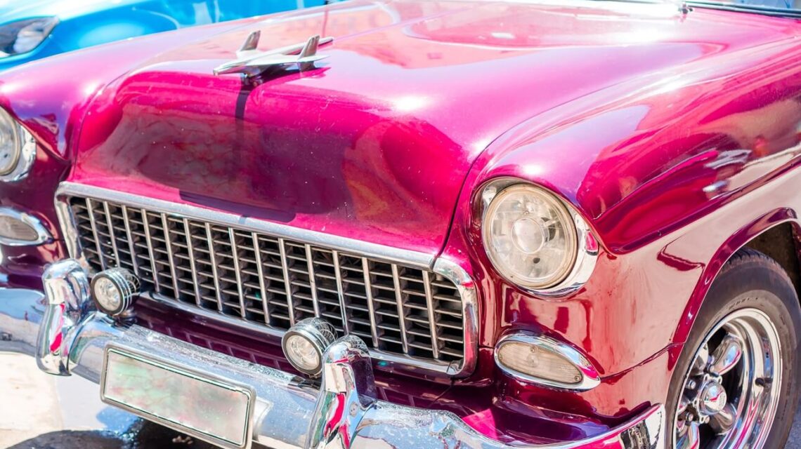 Why Choose a Pink Limo Rental San Diego for Events